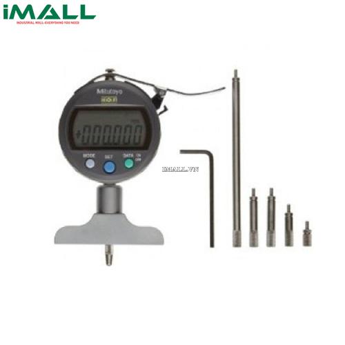 Đồng hồ đo sâu điện tử (0-200mm x0.001mm) Mitutoyo 547-252
