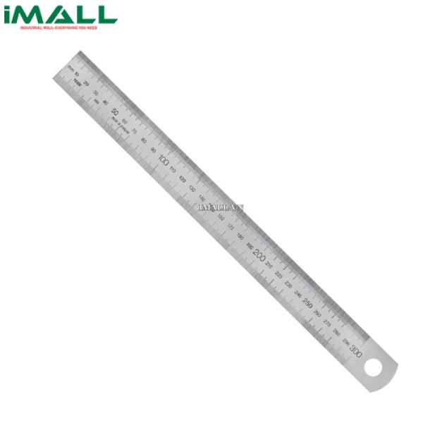Thước lá inox bản rộng VOGEL 1018020200 (2000mm)
