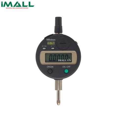 Đồng hồ so điện tử (0-12.7mm(0.5”) x0.001mm) Mitutoyo 543-791B