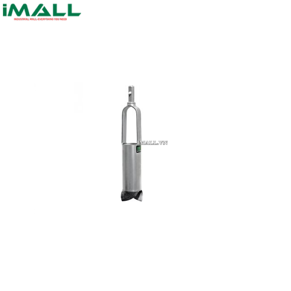 Đầu khoan lấy mẫu đất thường 5" AMS 300.04