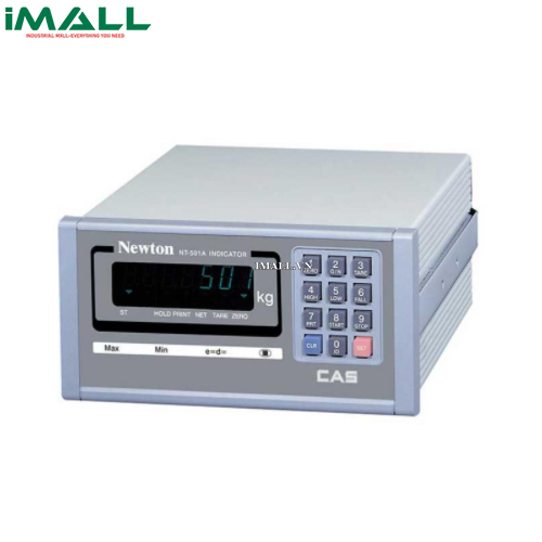 Đầu hiển thị cân điện tử CAS NT-505A