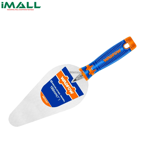 Bay trát vữa 180mm Wadfow WBT8307