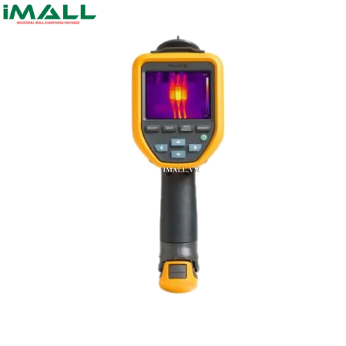 Camera đo nhiệt độ FLUKE FLK-TiS20+ 9 Hz (-20 °C đến 150°C , 7.6 mRad)