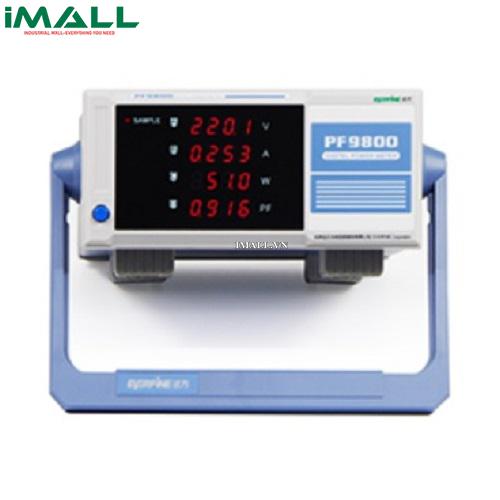 Máy đo công suất EVERFINE PF9802 (300V, 20A)