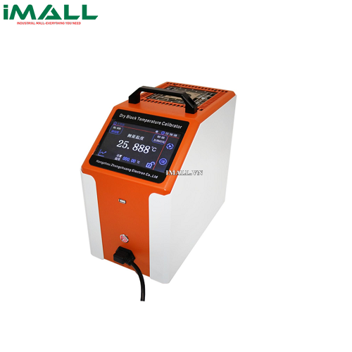 Máy hiệu chuẩn nhiệt độ sấy cảm ứng (-30～180℃)  EAST TESTER ET2520-180B