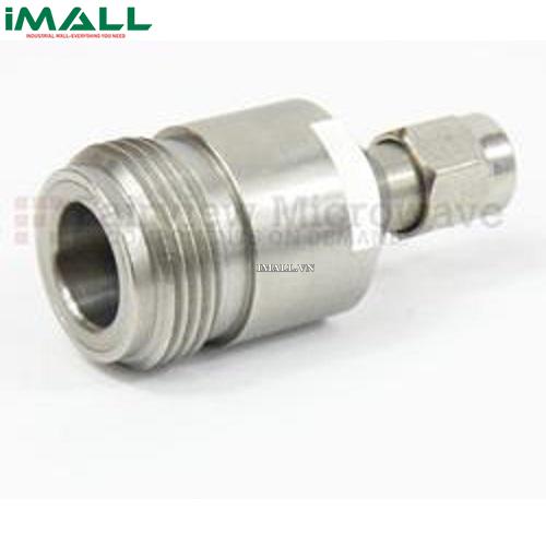 Đầu chuyển đổi Fairview Microwave SM3350 (18 Ghz. Precision 3.5mm Male - N Female)