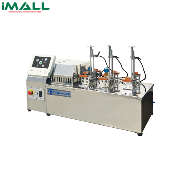 Thiết bị kiểm tra độ lệch nhiệt Vicat Cometech QC-662B