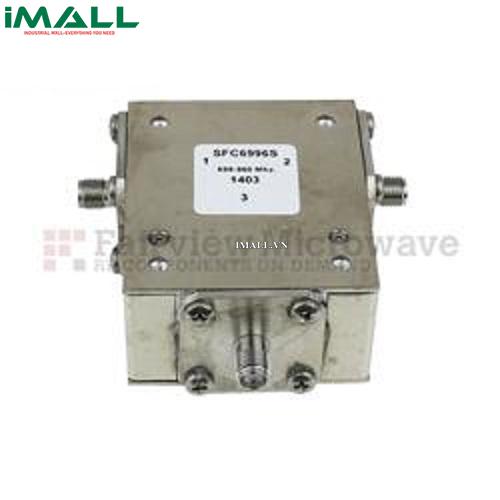 Bộ truyền tín hiệu Fairview SFC6996S (SMA Female; 698 MHz - 960 MHz )