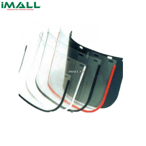 Kính mài đen Safetyman FC605 - D