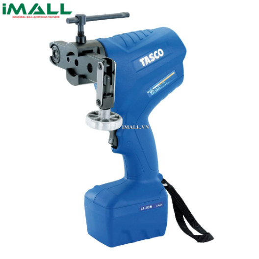 Bộ Loe Ống Chạy Bằng Điện TASCO TA550VR