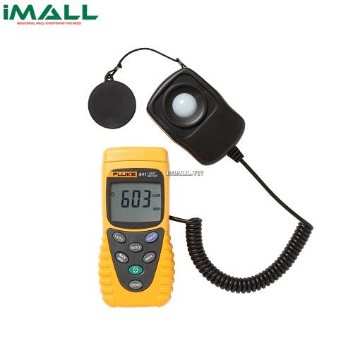Máy đo cường độ ánh sáng FLUKE-941 ESP (200.000 Lux, 20000FC)
