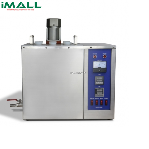 Bể dầu ổn nhiệt GESTER GT-KC39 (30x33x30cm, RT~300℃)