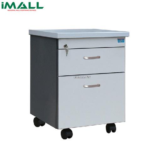 Hộc di động 2 ngăn (Hòa Phát) THE ONE HPM1D1F