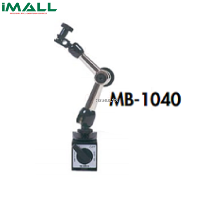 Đế từ TECLOCK MB-1040 (6.0/8.0mm)