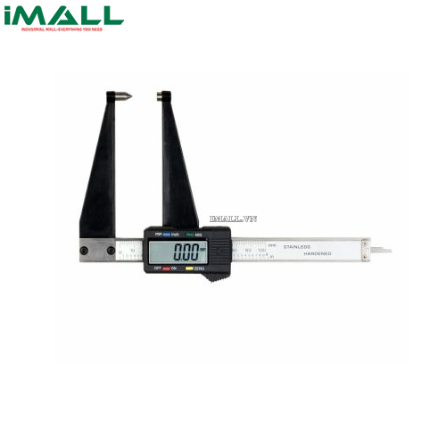 Thước cặp điện tử HINOTEK SDK1-140-10 (0-100mm*0. 01/0-4 in*0. 0005)