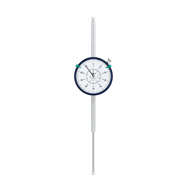 Đồng hồ so (80mm x0.01mm) Mitutoyo 3060A-19