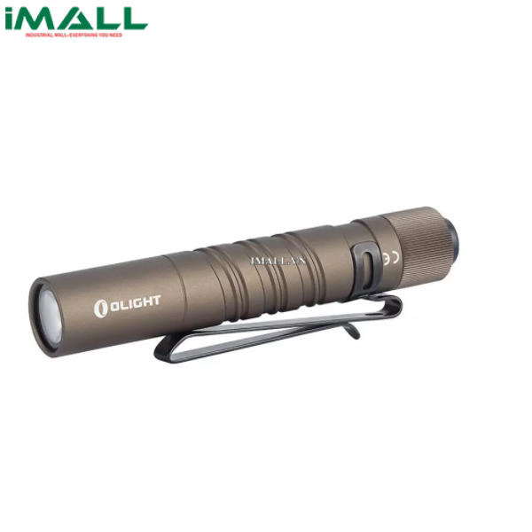 Đèn pin cầm tay OLIGHT I3T EOS DESERT (180 LUMEN, chiếu xa 60m)