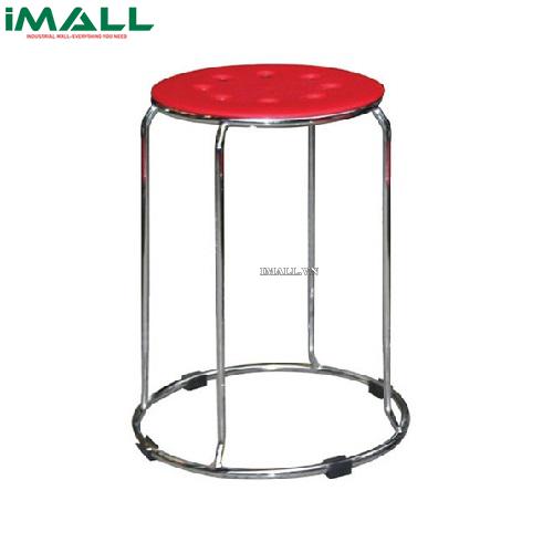Ghế đôn Inox THE ONE (Hòa Phát) GD05BI