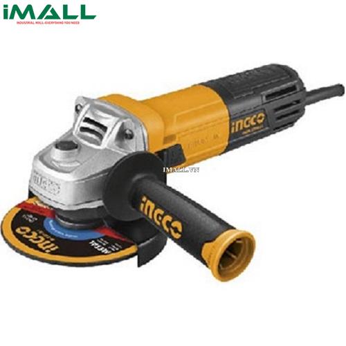 Máy mài góc cầm tay 800W Ingco AG8006-2 (115mm)