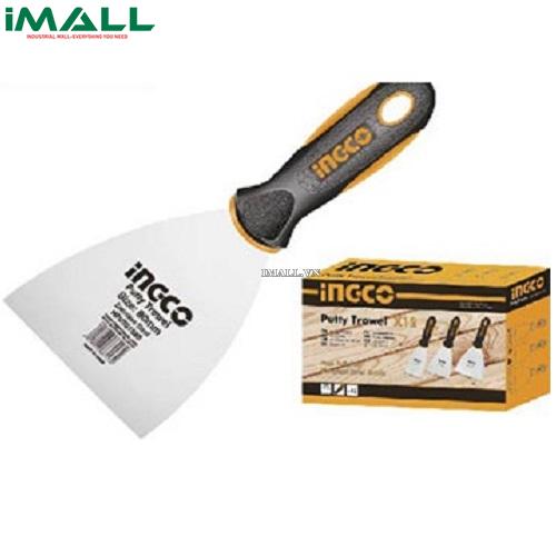 Sủi sơn cán nhựa (80mm) INGCO HPUT08080