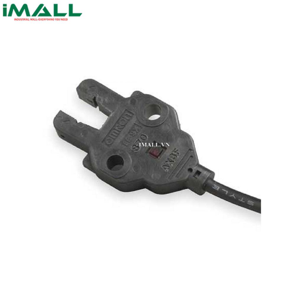 Cảm biến quang loại siêu nhỏ Omron EE-SX872A 2M