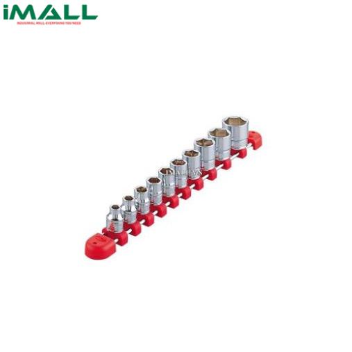 Bộ đầu khẩu 3/8" KTC TB310