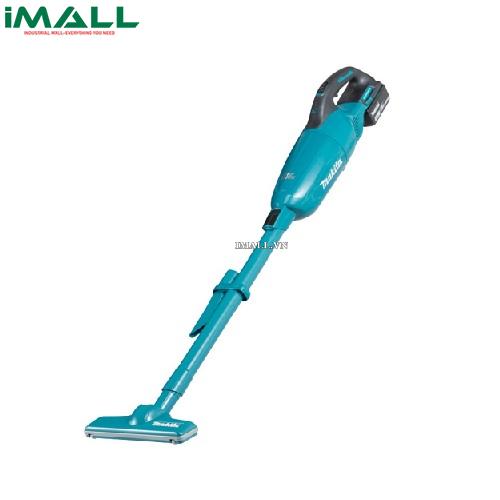 Máy hút bụi dùng pin 18V Makita DCL280FRF (HEPA/BL)