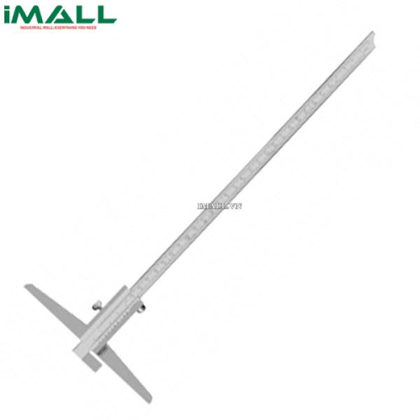 Thước đo độ sâu ngàm vuông 90° VOGEL 221633 (0-250mm)