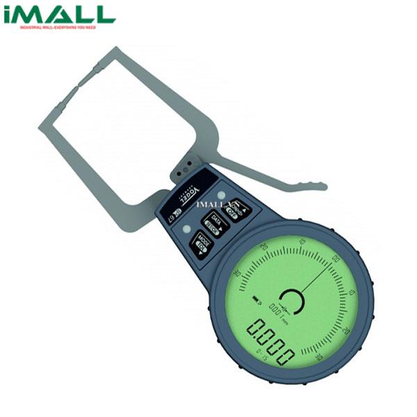 Đồng hồ đo độ dày VOGEL 240551
