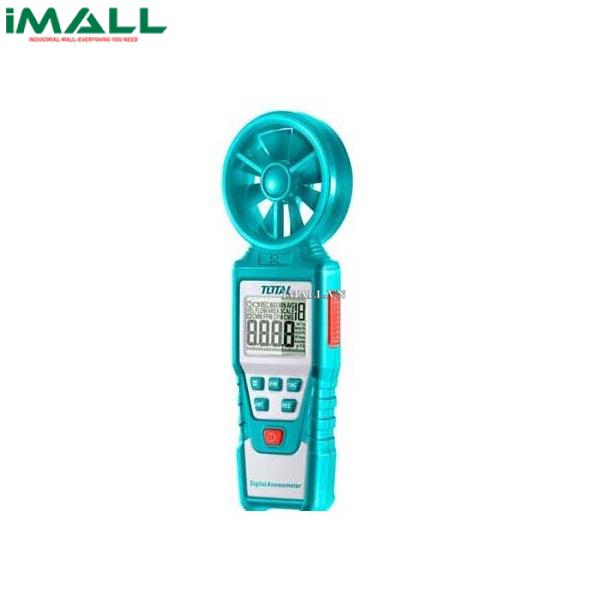 Máy đo tốc độ gió (0.8-40m/s) Total TETAN01