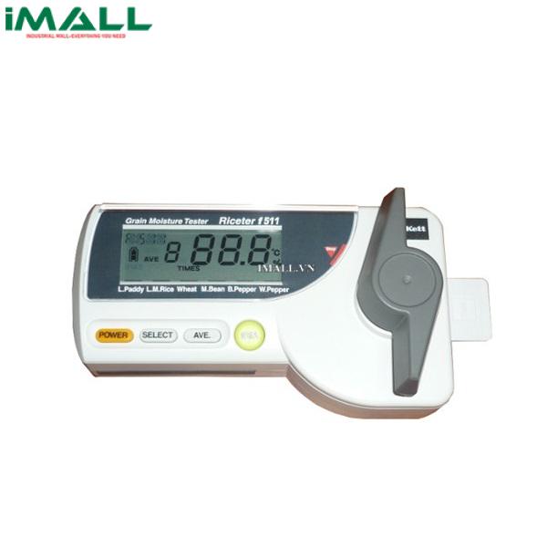 Máy đo độ ẩm gạo Kett FG-511 (7~35%RH)