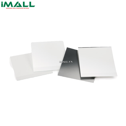 Hóa chất Luxplate silica gel 60 f254 50 tlc plate (Hộp 50 chiếc) Merck 1058040001
