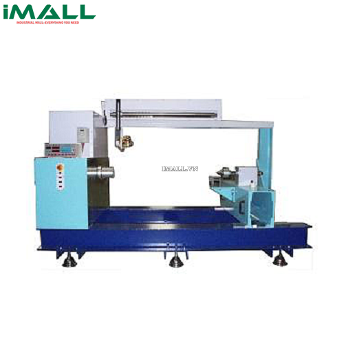 Máy quấn dây Wey Hwang WH-500C (600rpm,W.W 1000mm)