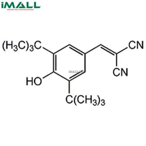 Hóa chất AG 17 (C₁₈H₂₂N₂O, Alu drum 5mg) Merck 658425-5MG US1658425-5MG