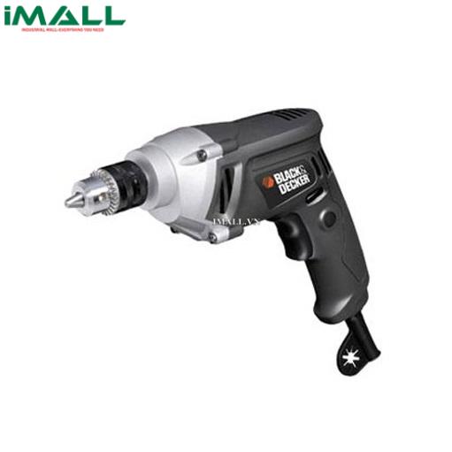 Máy khoan 500W Black&Decker HM13