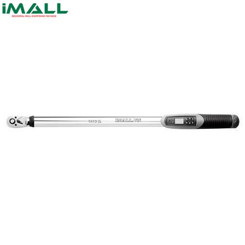 Cờ lê lực điện tử Yato YT-07515 ( 150-750Nm)
