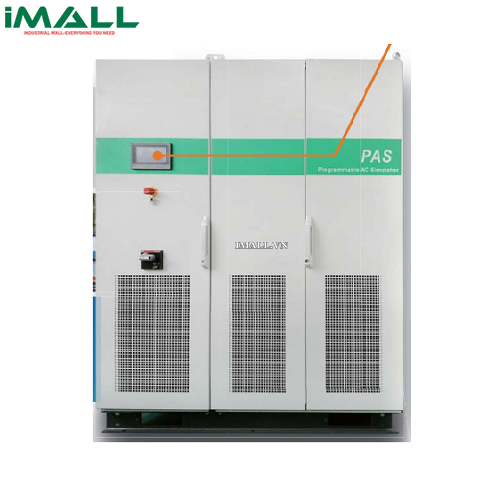 Bộ mô phỏng lưới điện PAS Preen PAS-F-33150 (150kVA)