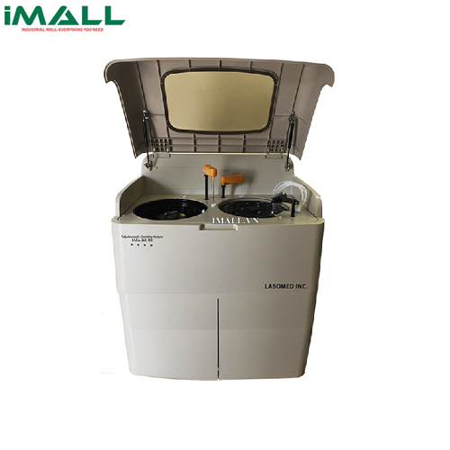 Máy phân tích sinh hóa hoàn toàn tự động 250 test/giờ LABOMED FACA-261
