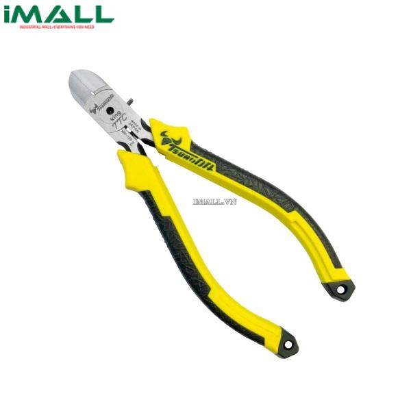 Kìm cắt điện tử TSUNODA MN-115DG