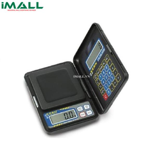 Cân bỏ túi KERN CM 60-2N (60g/ 0,01g)