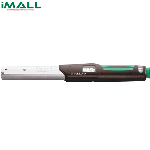 Cờ Lê Lực Thay Đầu Manoskop® 730N Lực 10–50 N·m Stahlwille 50181105
