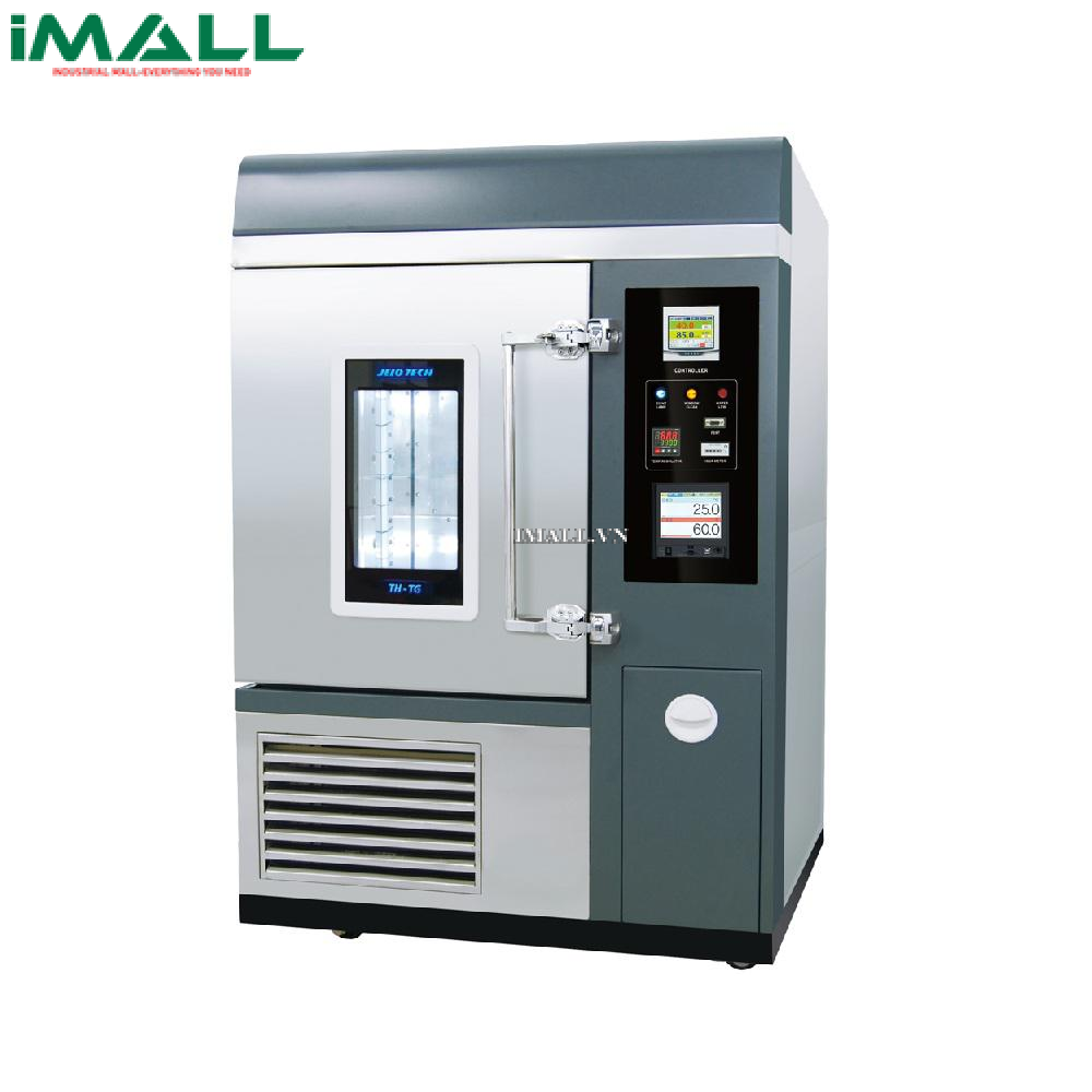 Buồng thử nhiệt độ, độ ẩm JEIOTECH TH-I-408 (408L; -40~150°C; 15~95%RH)