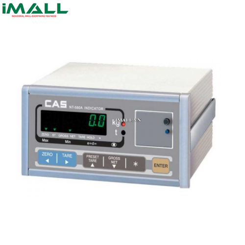 Đầu hiển thị cân điện tử CAS NT 570A