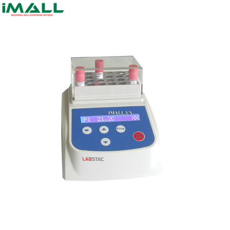 Tủ ấm chỉ báo sinh học Labstac II121 (RT+5-80°C)