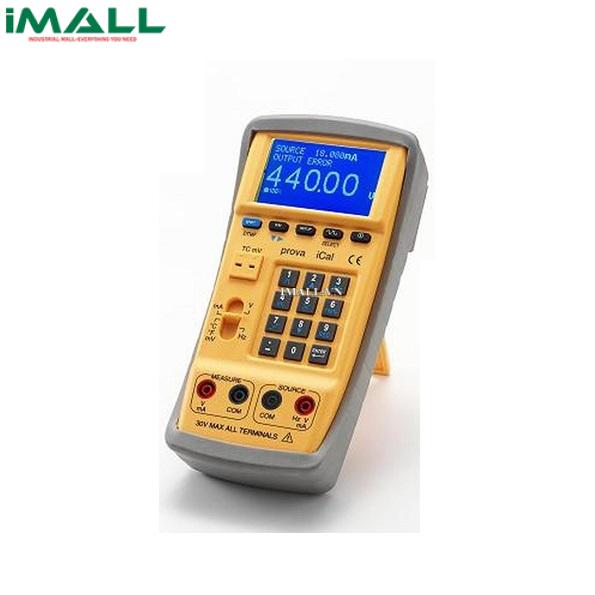 Máy hiệu chuẩn đa chức năng TES Prova iCal