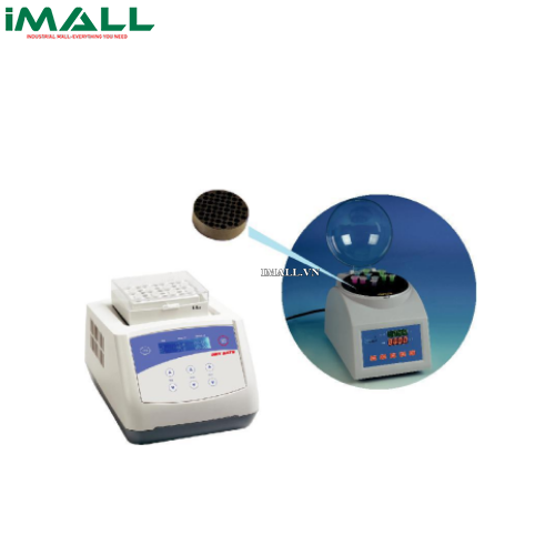 Bể sấy khô Bluepard TU-100 (200W, 105°C)