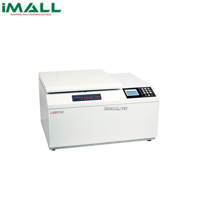 Máy ly tâm lạnh để bàn Labstac CT213 (4x250 ml; 5000 rpm)