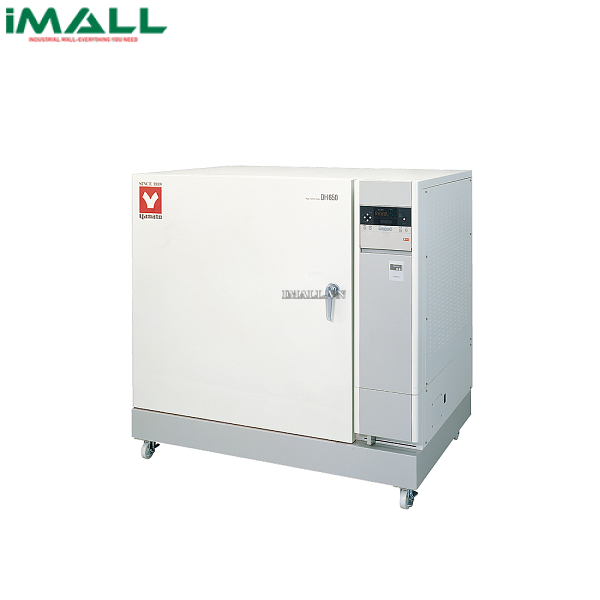 Tủ sấy nhiệt độ cao Yamato DH650 (211140, 216L, RT+10 ~ 500°C)