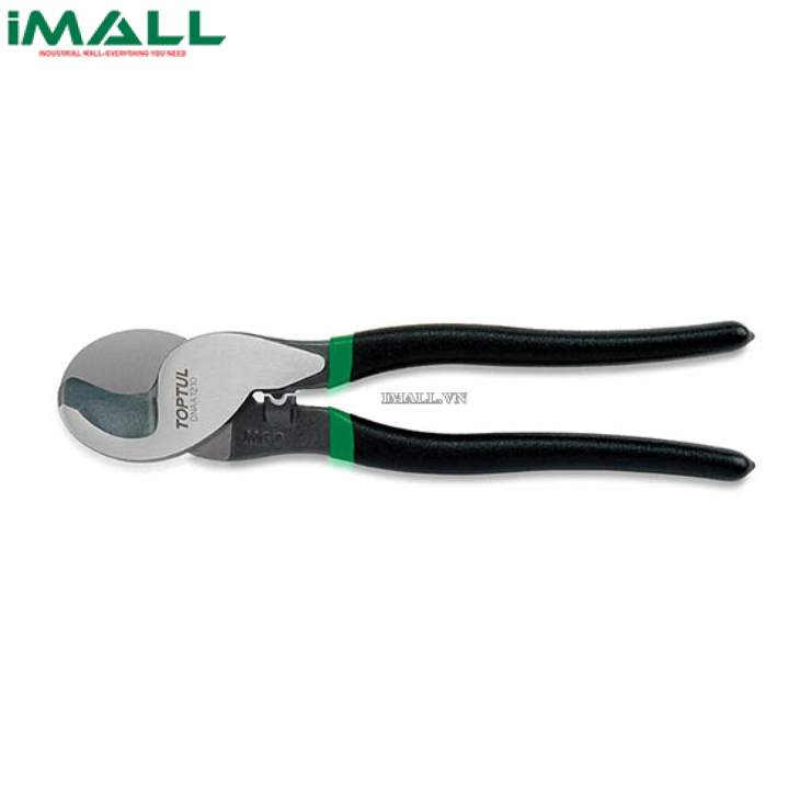 Kìm cắt cáp Toptul DNAA1210 (10")