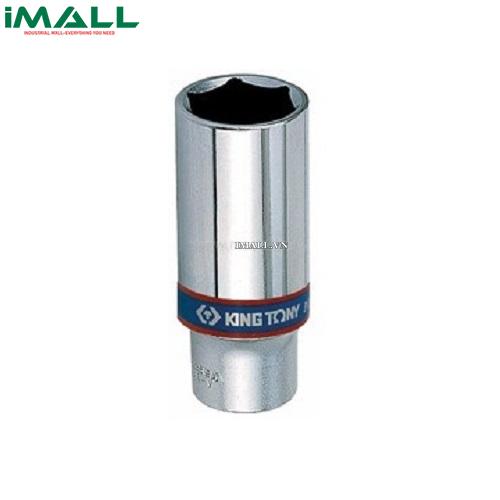 Đầu tuýp dài Kingtony 323513M 13mm (3/8")